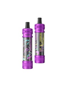 Pod Aspire Magnum Purple & Cyber Bear | Kumo Vape
