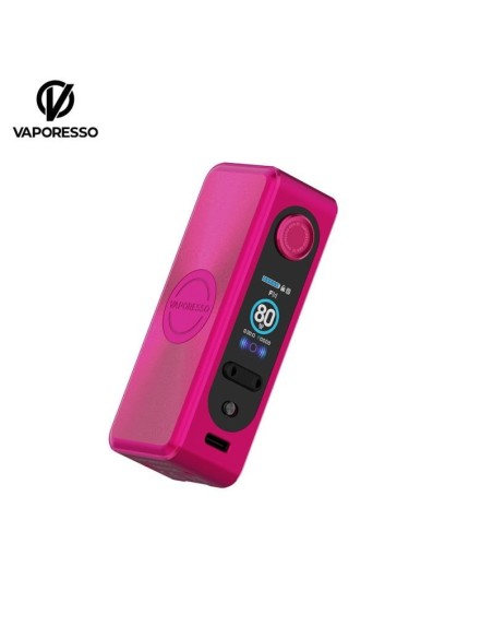 BOX GEN SE 80W VAPORESSO | Box mod puissante et fiable | Kumo