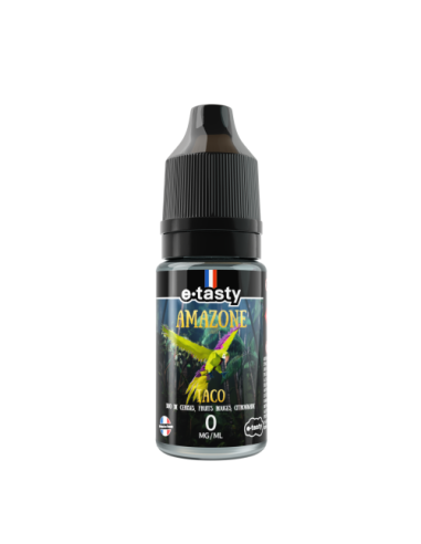 E-liquide IACO Amazone Etasty 10ml Fruité | Kumo