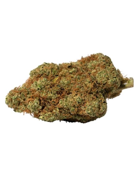 CBD Gorilla Mandarine Calities - Arôme agrume intense | Kumo