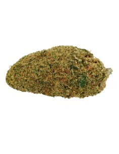 Fleur CBD Alien Kush 5g Calities | Variété Premium | Kumo