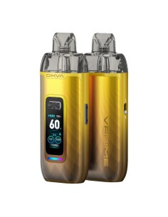 Kit Pod VPrime 2600 mAh OXVA | Cigarette électronique puissante | Kumo 2