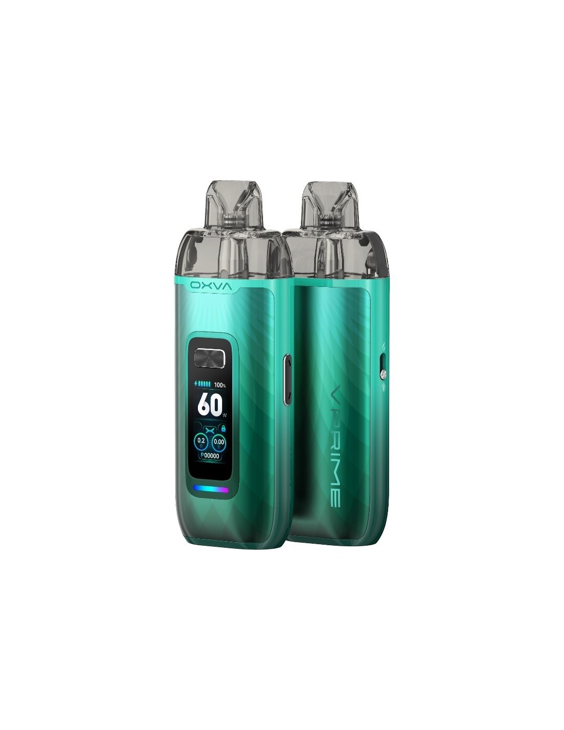 Pod VPrime OXVA view 57