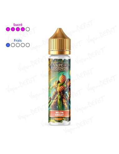 COFFRET VAPE OF LEGEND