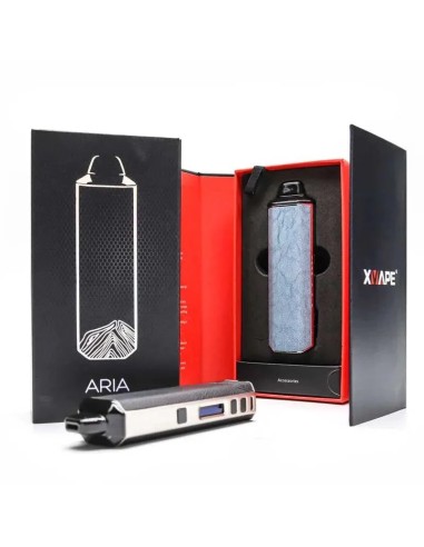 ARIA + XVAPE