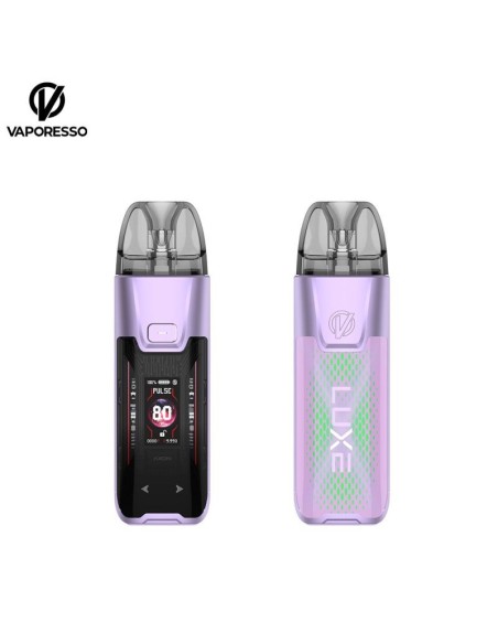 POD LUXE XR MAX 2 VAPORESSO