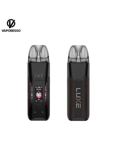 Pod Luxe XR Max 2 Vaporesso 80W 2800mAh | Kumo