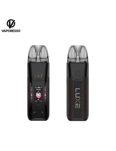 Pod Luxe XR Max 2 Vaporesso 80W 2800mAh | Kumo