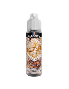 SERKO BANKIZ ETASTY 50 ML
