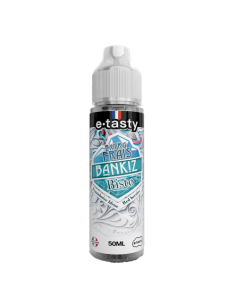 BISTO  EXTRA FRAIS BANKIZ ETASTY 50 ML