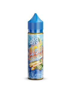 Cocktail Exotique Ice Cool Liquidarom 50ml | Kumo