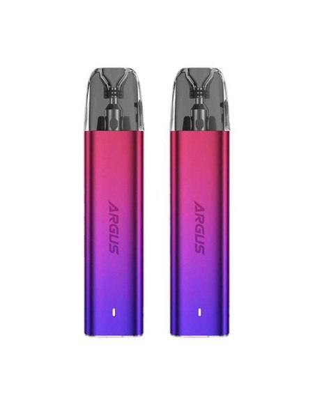 KIT ARGUS G2 MINI LOT DE 2 VOOPOO