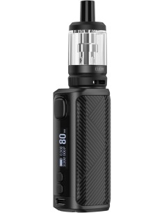 Kit iStick i80 Eleaf 80W 3000mAh | Kumo Vape
