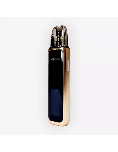 KIT WENAX Q ULTRA GEEKVAPE