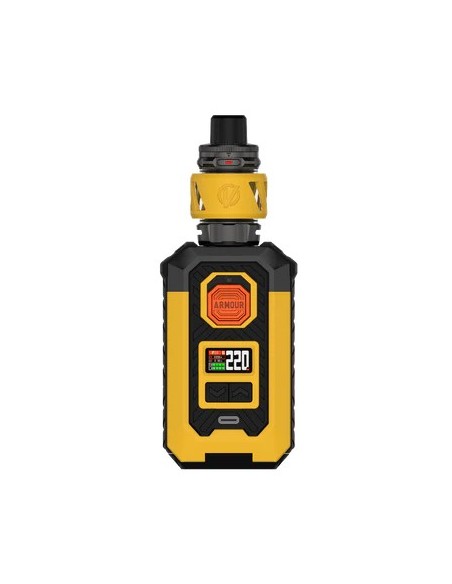 KIT ARMOUR MAX VAPORESSO