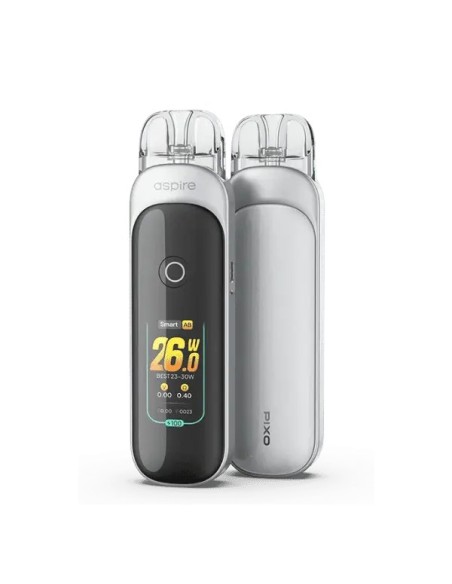 POD PIXO ASPIRE