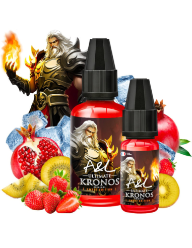 KRONOS CONCENTRE ULTIMATE A&L 10 ML