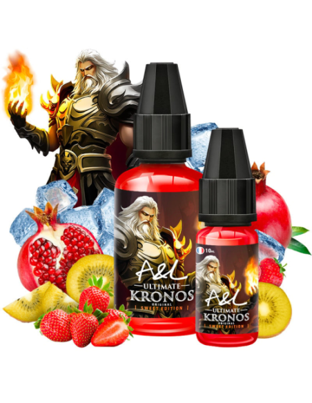 KRONOS CONCENTRE ULTIMATE A&L 10 ML