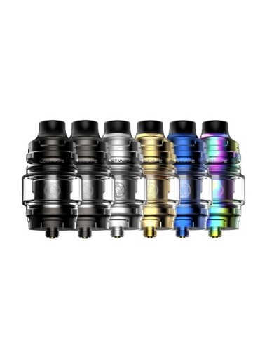 Zeus Nano V1 Geekvape - Clearomiseur MTL Compact | Kumo