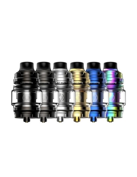 Zeus Nano V1 Geekvape - Clearomiseur MTL Compact | Kumo