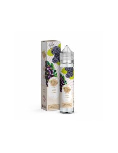 Mûre Cassis Le Petit Verger Savourea 50ml | Kumo Vape