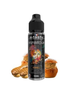 Kaheli Inspiratikon Etasty 50ml - E-liquide Gourmand | Kumo