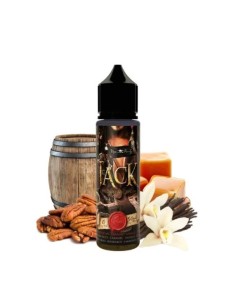 Jack Reserve Swoke 50ml - E-liquide Gourmand | Kumo