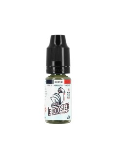 Booster Français 50/50 VDLV 10ml | Kumo Vape