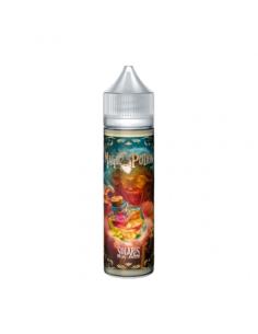 SOLARIS MAGIC POTION 50ML - MG VAPE E-Liquide Fruité | Kumo