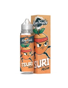 Tsuri Kung Fruits Cloud Vapor 50ml | Kumo