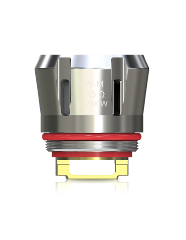 Résistance Duro HW-M Eleaf | Kumo Vape