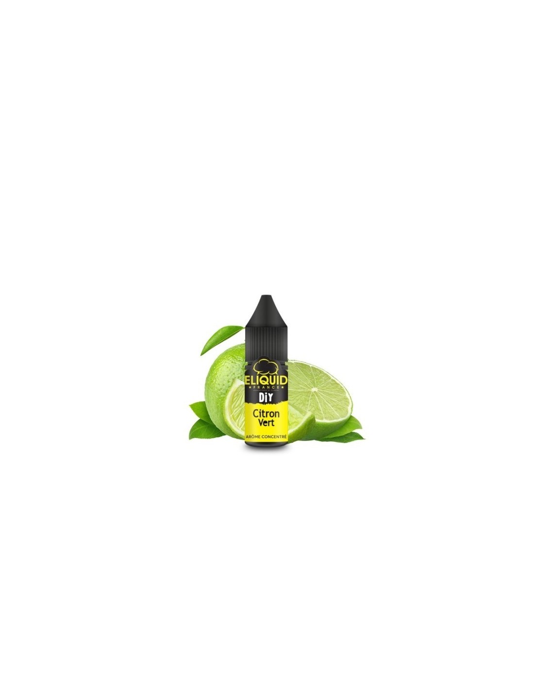 Concentré Citron Vert - Eliquid France view 12