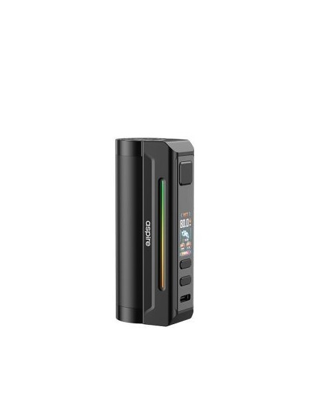 Box Zelos X80 Aspire 80W - Mod Compact | Kumo