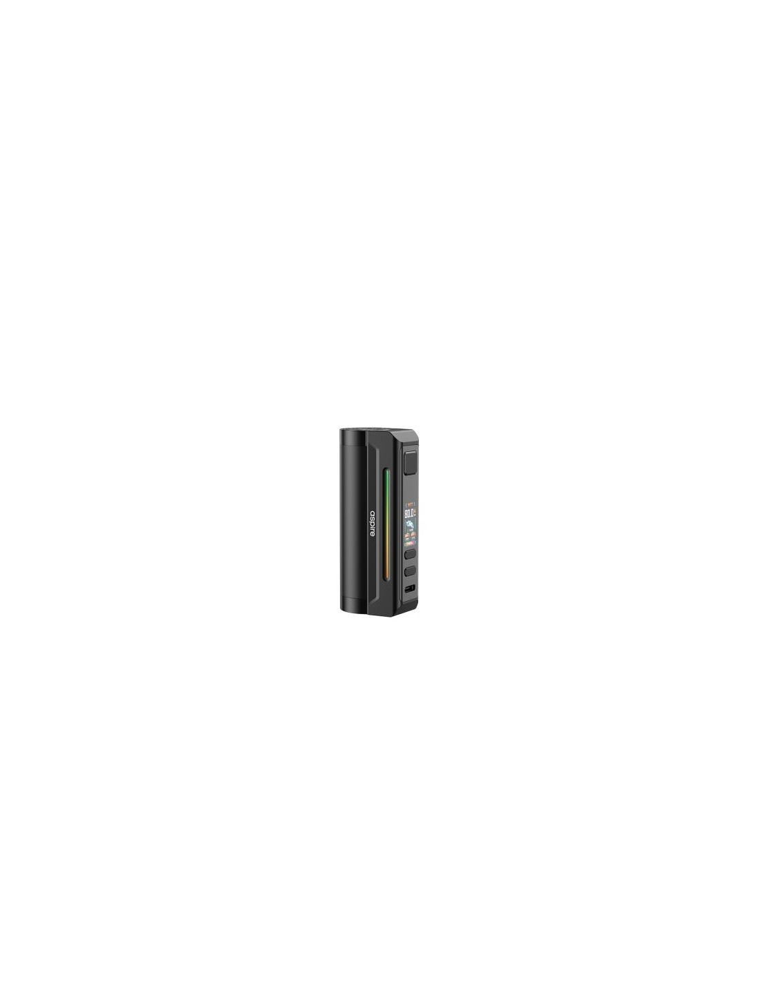 Kit ZELOS X80 - Aspire view 40