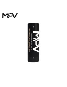 Accu Maxicell 18650 4000mAh MPV - Batterie Vape | Kumo