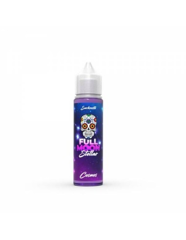 COSMOS FULL MOON 50 ML - E-liquide Premium | Kumo