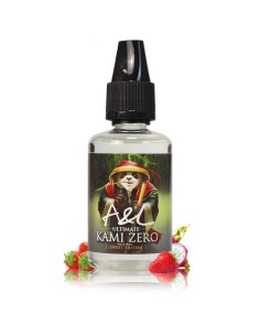 Kami Zero Ultimate 30ml - Arômes et Liquides | Kumo