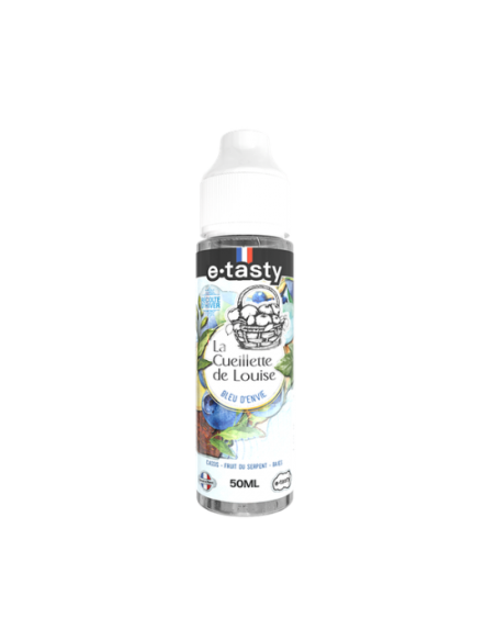 Bleu d'Envie Hiver Etasty 50ml | La Cueillette | Kumo