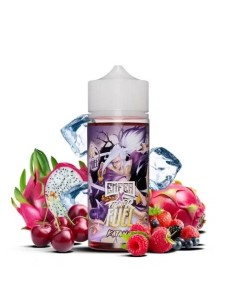 Katana Fighter Fuel 100ml Maison Fuel - E-liquide Fruité | Kumo