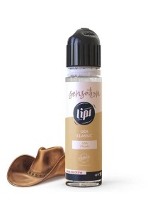 USA Classic French Liquide 50ml | E-liquide Premium | Kumo