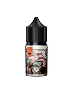 Concentré Sugar Daddy 30ml Big Papa | Caramel Gourmand | Kumo