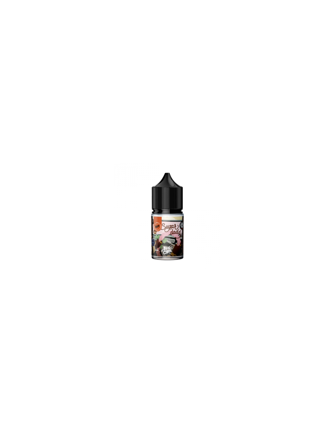 Concentré Sugar Daddy 30 mL - Big Papa view 14