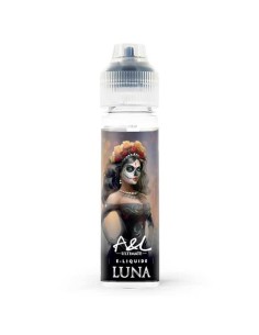LUNA ULTIMATE A&L 50ml - E-liquide Fruité | Kumo