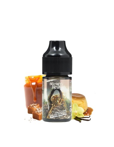 Snake Concentré Secret Key 30ml - Secret Labs | Kumo