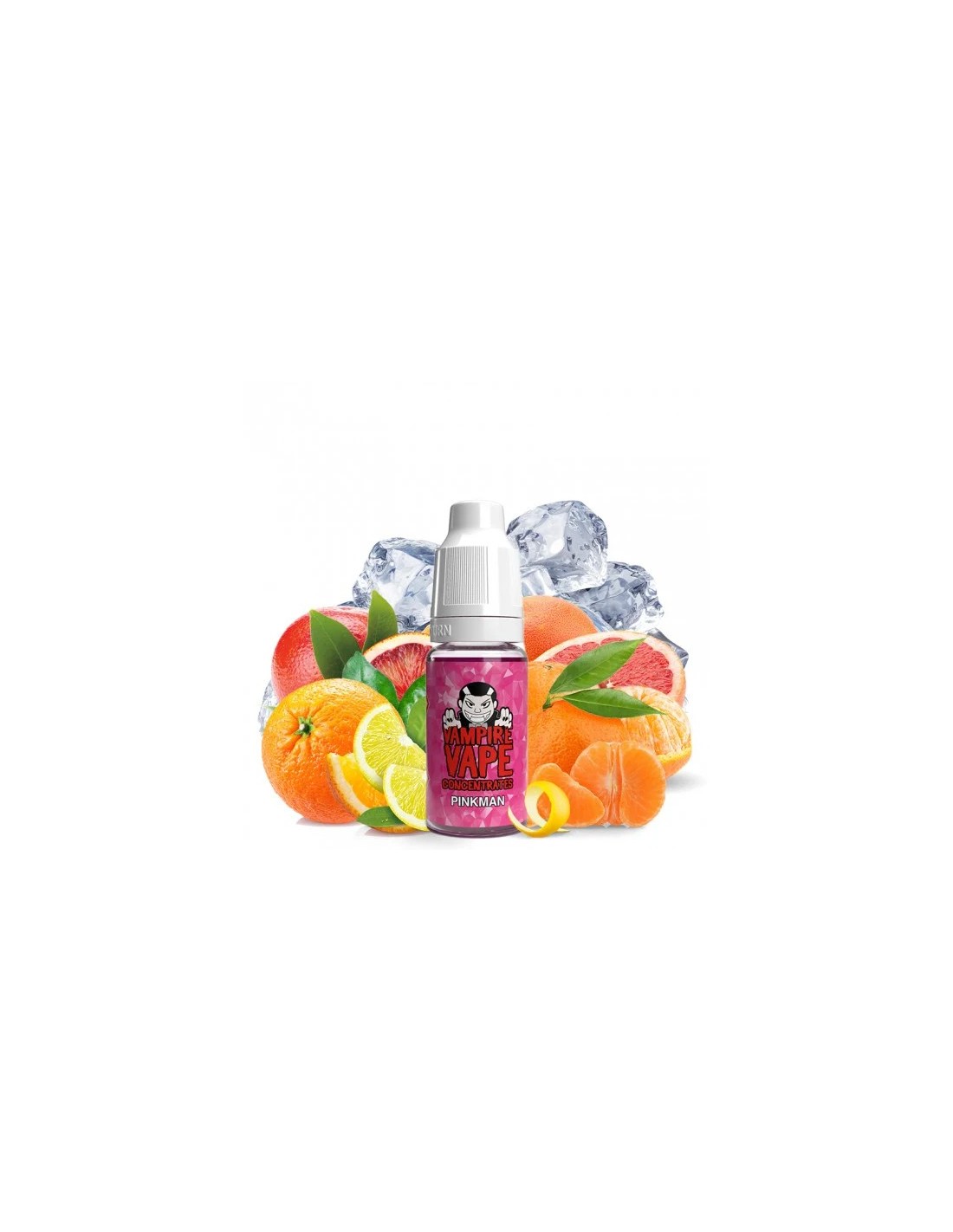 Pinkman Concentr Vampire Vape 10ml DIY | Kumo Pinkman Concentr Vampire Vape 10ml DIY | Kumo