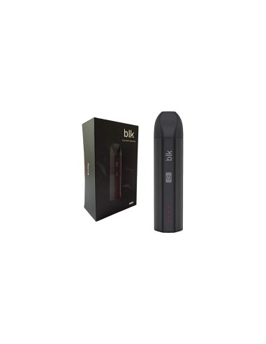 Vaporisateur NOVA BLK - Accessoire Vape | Kumo