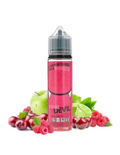 Pink Devil Devil Original AVAP 50 ml | Kumo