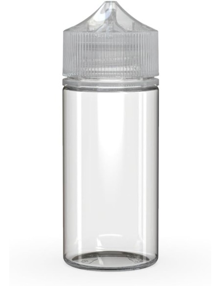 Flacon Vide Licorne 120ml DIY - 3,25€ | Kumo