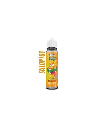 Salopiot Multi Freeze Liquideo 50ml | Kumo