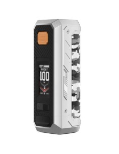 Box Armour Ultra Vaporesso 100W - Mod Électronique | Kumo